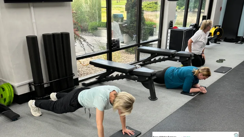 Why You Shouldn't Guess at Your Movement: A Smarter Approach to Personal Training in Richland, WA