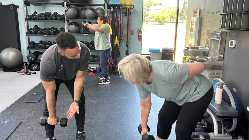 Personal Training in Richland, WA: Longevity vs Gym Culture—What Actually Helps You Age Well?