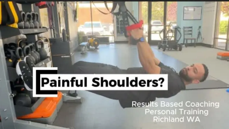 3 Exercises to Reduce Upper Trap Pain and Improve Shoulder Health After 40