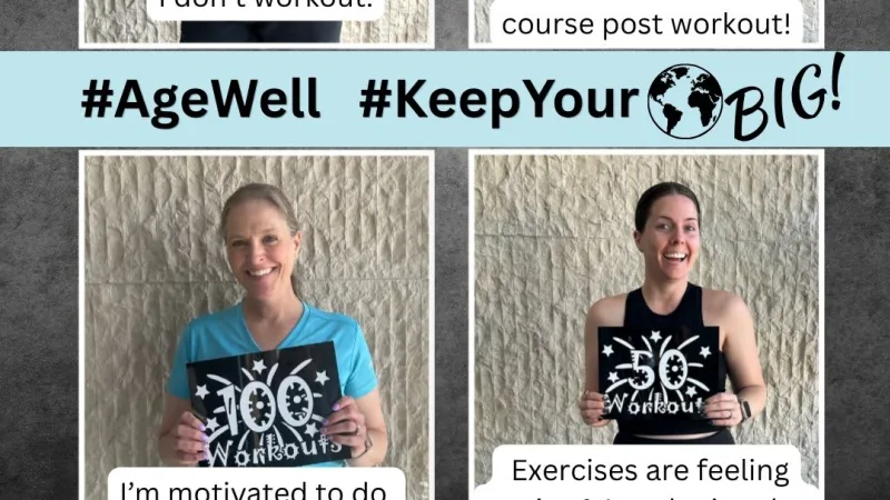 What Happens After 300 Workouts? Real Results Beyond Weight Loss