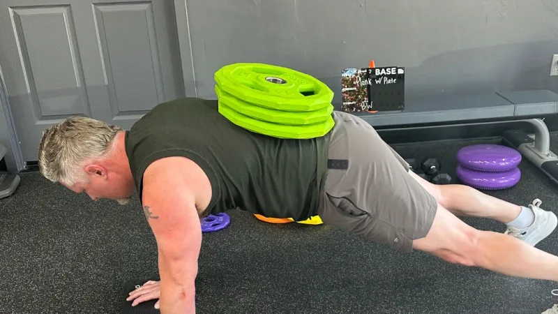 Why Am I Working Out But Not Losing Weight Or Changing Clothing Sizes?