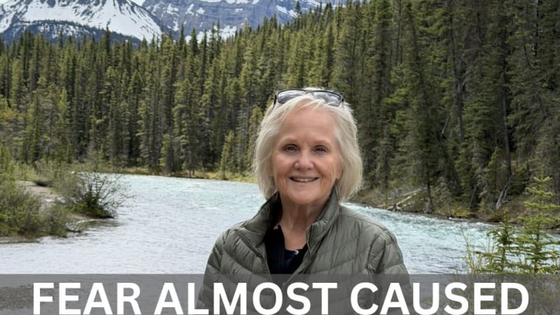 Courage Creates Freedom: How Personal Training Helped Bonnie Enjoy Her Dream Vacation | Results Based Coaching