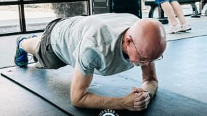 Are Planks the Best Way to Test Your Core? (According to Sports Medicine, Absolutely Not) | Results Based Coaching