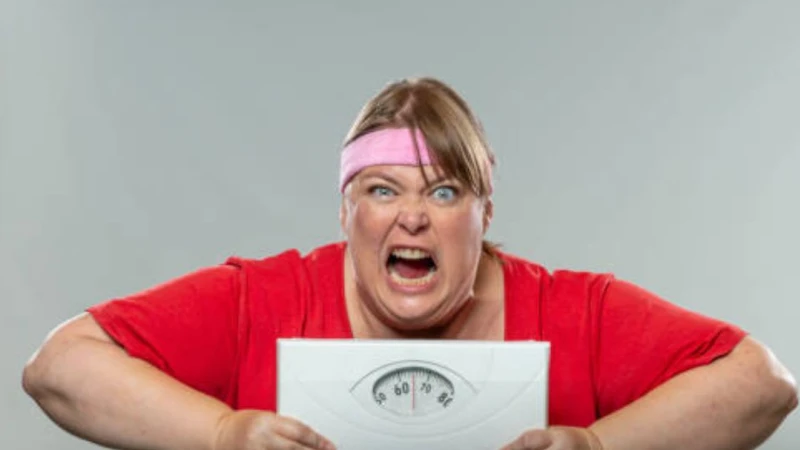 Body Recomposition: Why the Scale Isn't the Whole Story