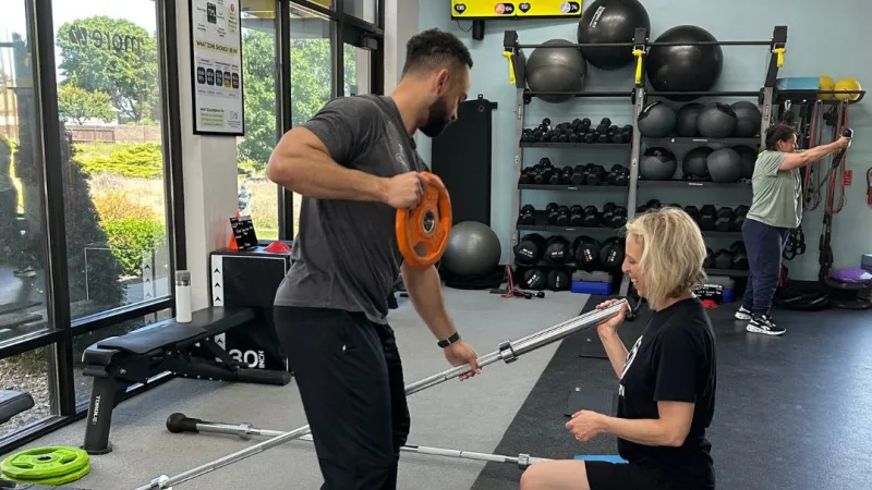 Do You Need to Get in Shape Before Starting Personal Training?