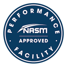 Certification badge
